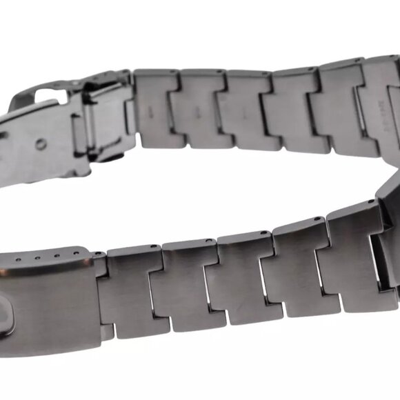 NEW Seiko 5 40th Anniversary RARE 44mm Stainless Steel SKZ201K Watch! 7S36-00S0! - Picture 8 of 12